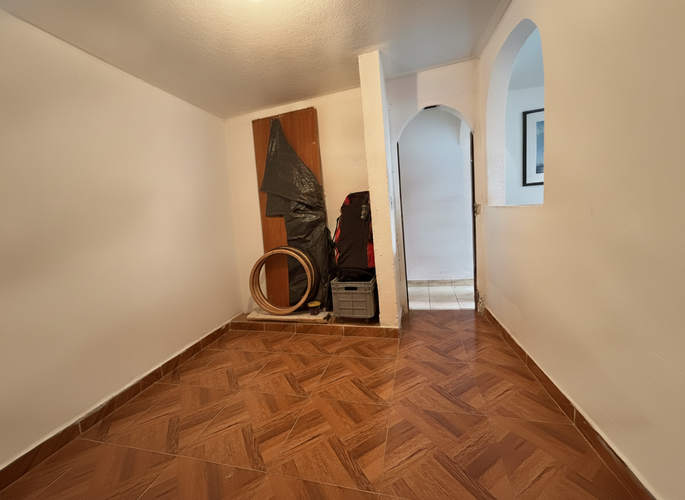 Casa de 6 alcobas en venta en Barrancas Norte, Bogotá, 110 m² · foto 12 de 24