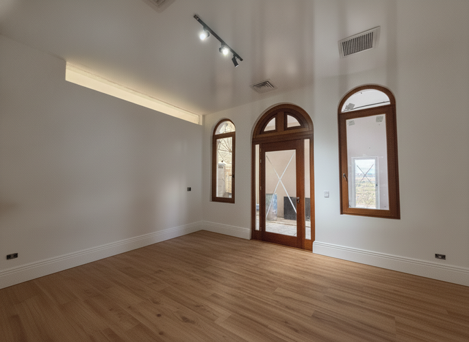Luxury 4 Bdrm Apt Garden Patio & BBQ Disponible Julio 2025 · Foto 3