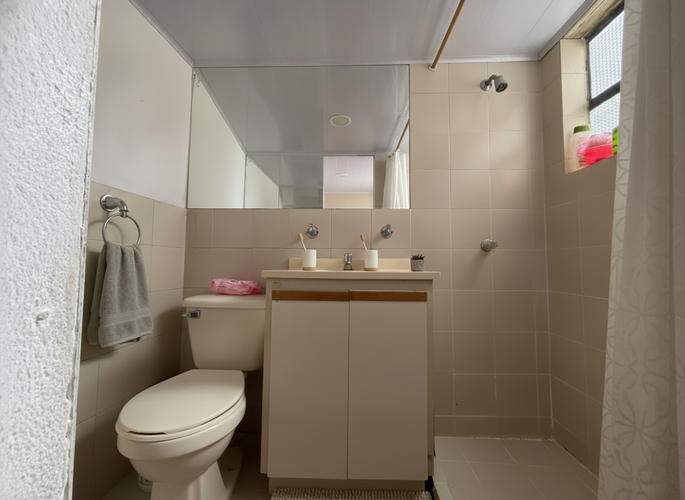 Casa de 6 alcobas en venta en Barrancas Norte, Bogotá, 110 m² · foto 14 de 24