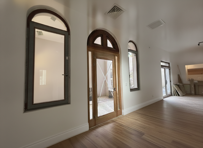 Luxury 4 Bdrm Apt Garden Patio & BBQ Disponible Julio 2025 · Foto 4