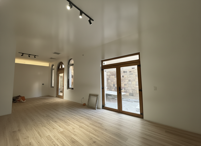 Luxury 4 Bdrm Apt Garden Patio & BBQ Disponible Julio 2025 · Foto 5