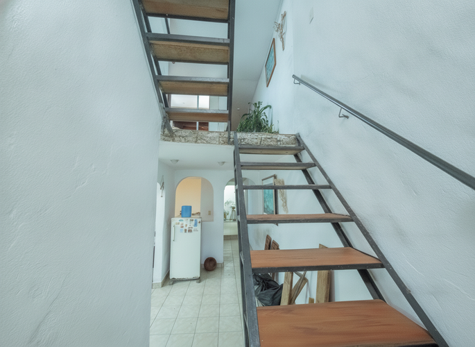 Casa de 6 alcobas en venta en Barrancas Norte, Bogotá, 110 m² · foto 18 de 24