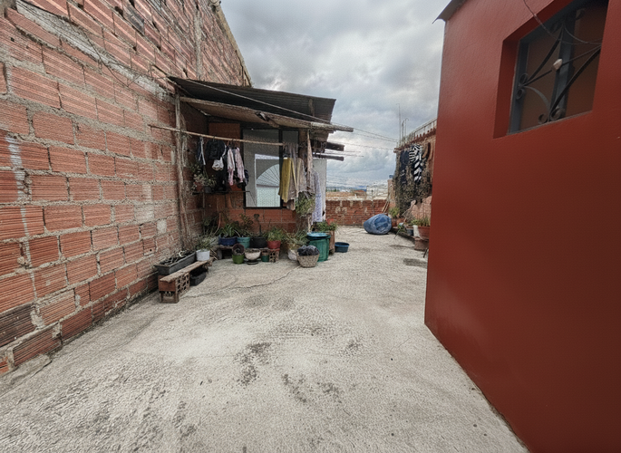 Casa de 6 alcobas en venta en Barrancas Norte, Bogotá, 110 m² · foto 20 de 24
