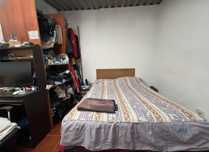 Casa de 6 alcobas en venta en Barrancas Norte, Bogotá, 110 m² · foto 21 de 24