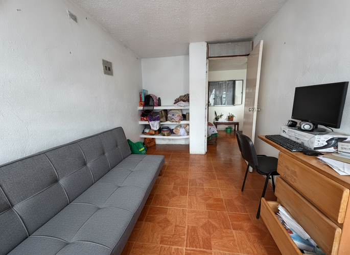 Casa de 6 alcobas en venta en Barrancas Norte, Bogotá, 110 m² · foto 23 de 24
