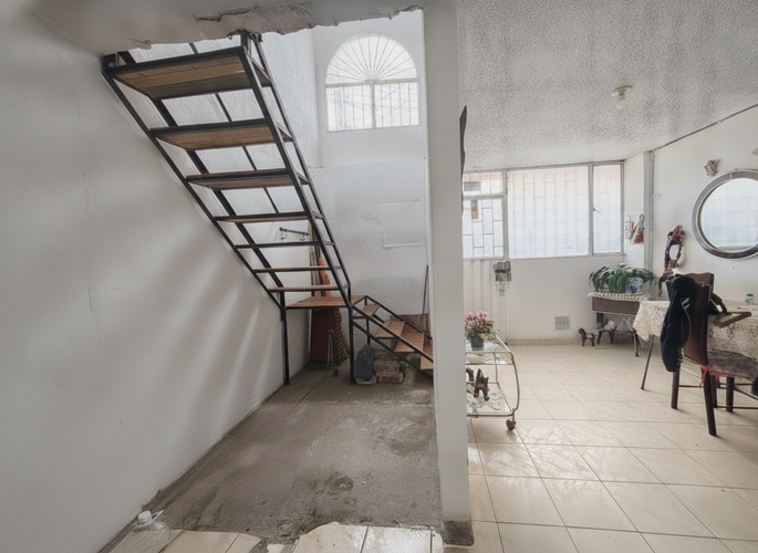 Casa de 6 alcobas en venta en Barrancas Norte, Bogotá, 110 m² · foto 24 de 24