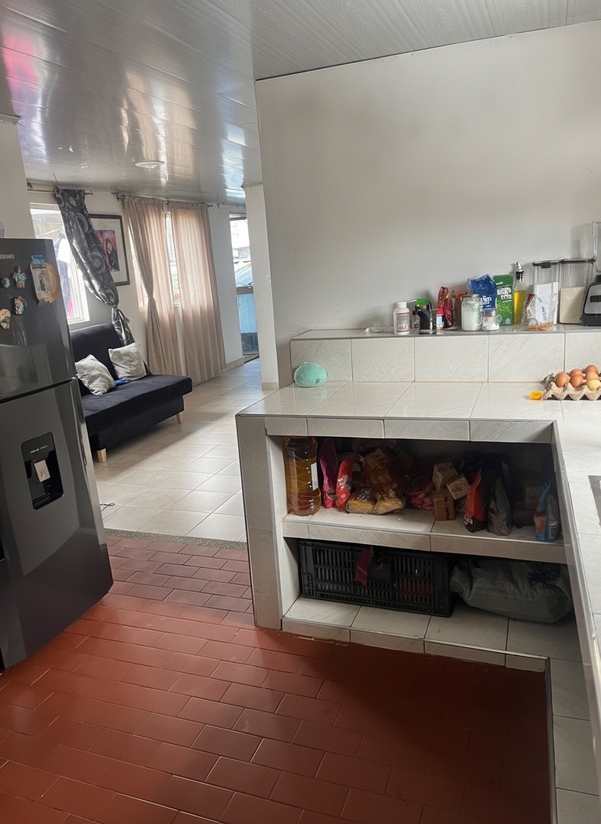 Casa en venta en La Chucua, Bogotá · foto 10 de 12