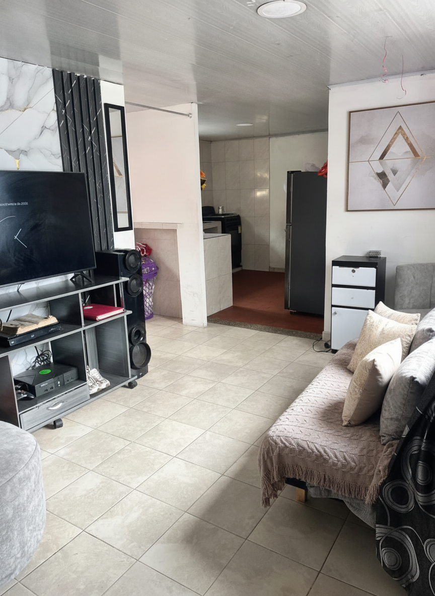 Casa en venta en La Chucua, Bogotá · foto 12 de 12