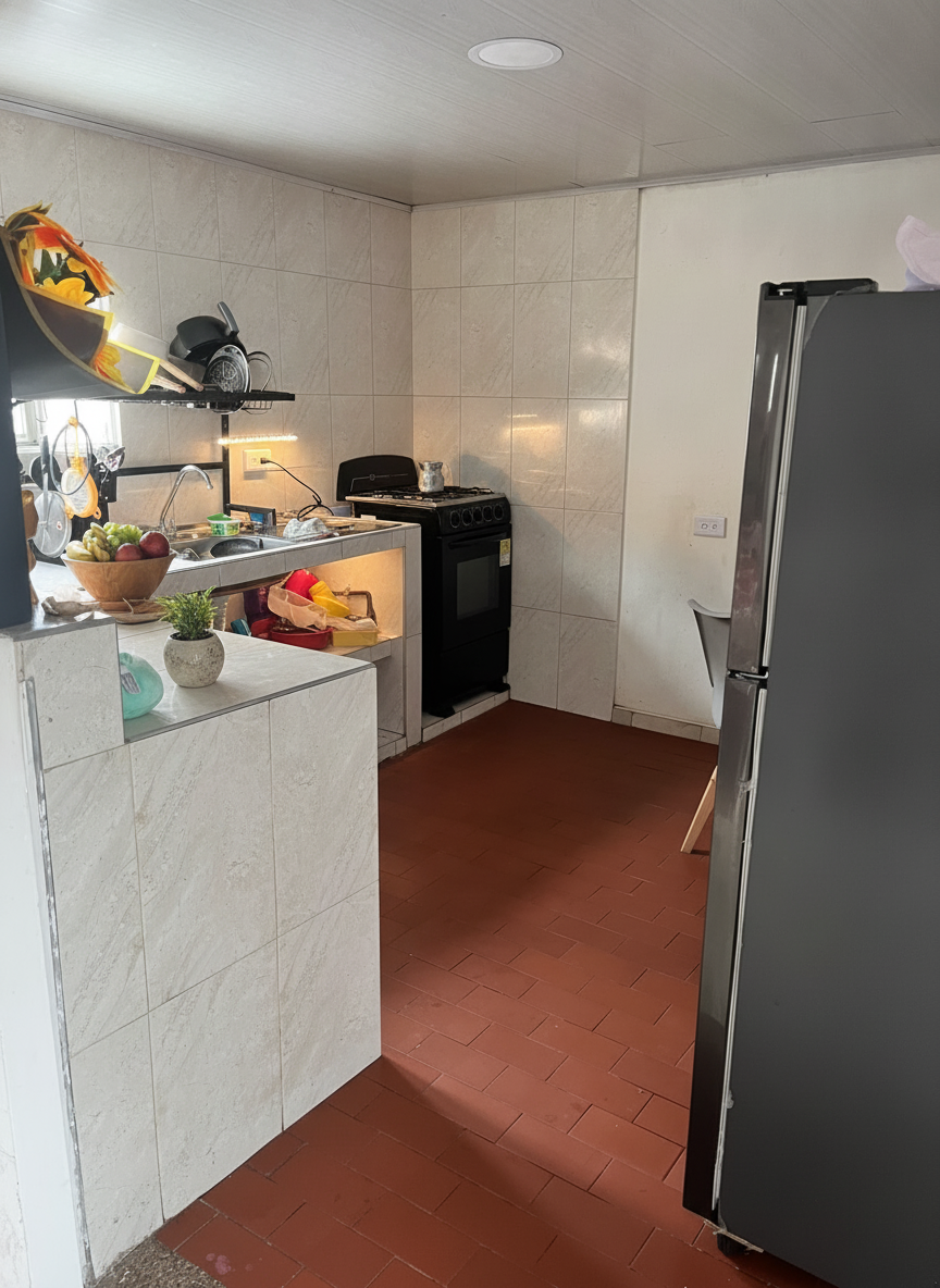 Casa en venta en La Chucua, Bogotá · foto 11 de 12