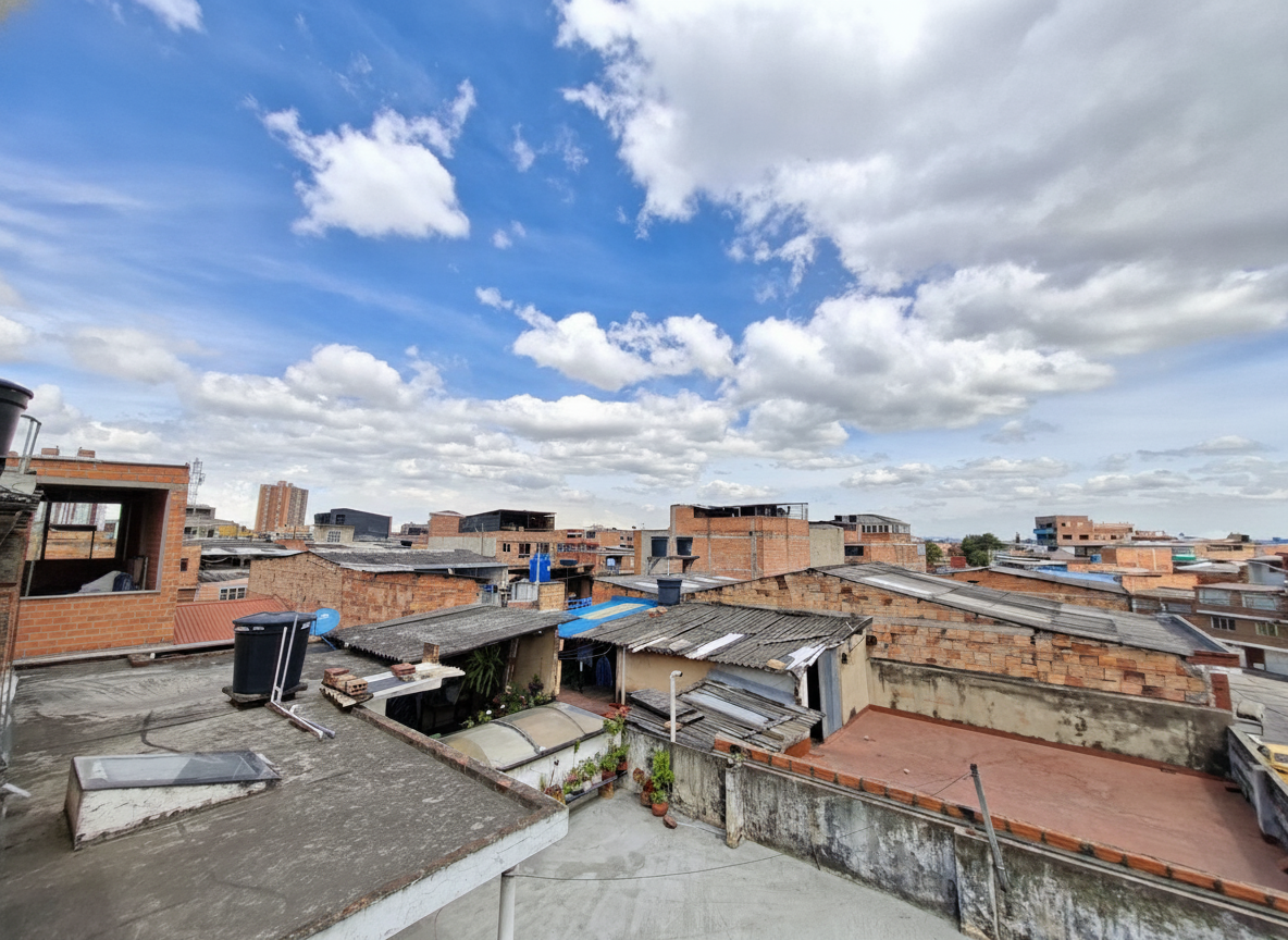 Casa en venta en La Chucua, Bogotá · foto 5 de 12