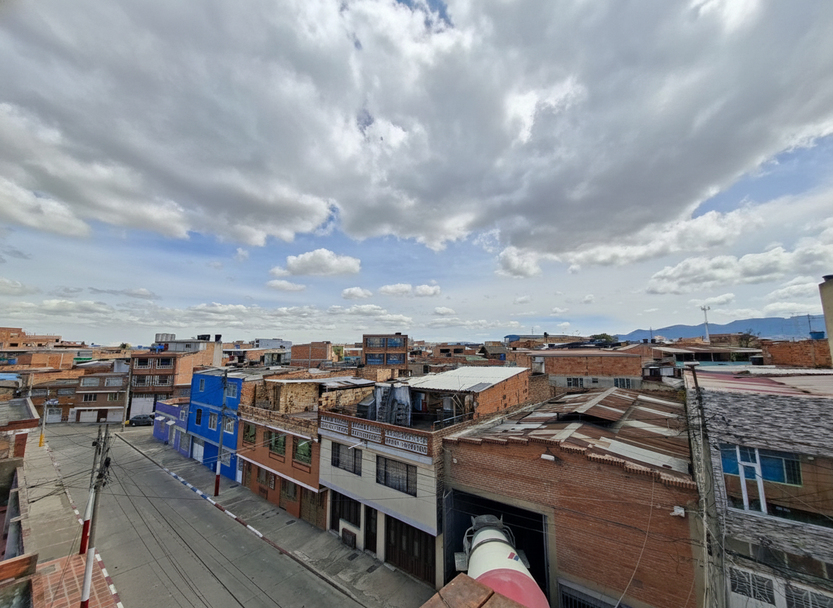 Casa en venta en La Chucua, Bogotá · foto 6 de 12