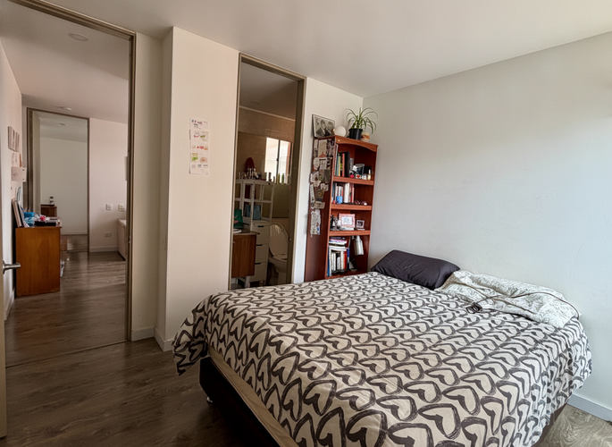 Apartamento de 3 alcobas en venta en Colina Campestre, Bogotá, 180 m² · foto 17 de 24