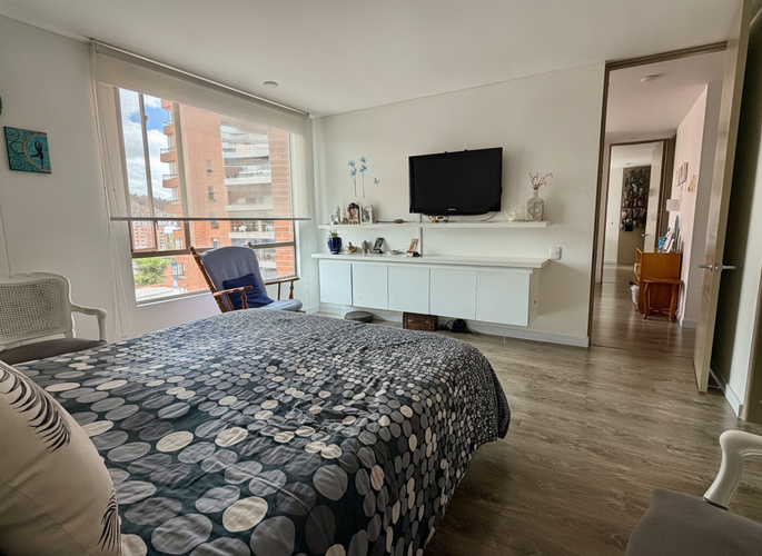 Apartamento de 3 alcobas en venta en Colina Campestre, Bogotá, 180 m² · foto 24 de 24