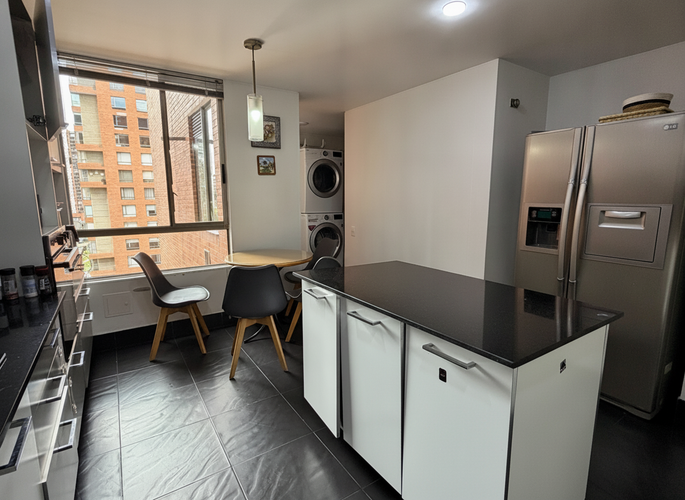 Apartamento de 3 alcobas en venta en Colina Campestre, Bogotá, 180 m² · foto 11 de 24