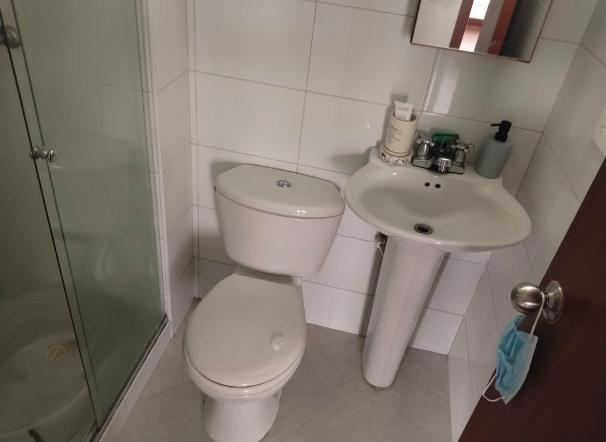 Apartamento en venta en Engativá, Bogotá · foto 24 de 24