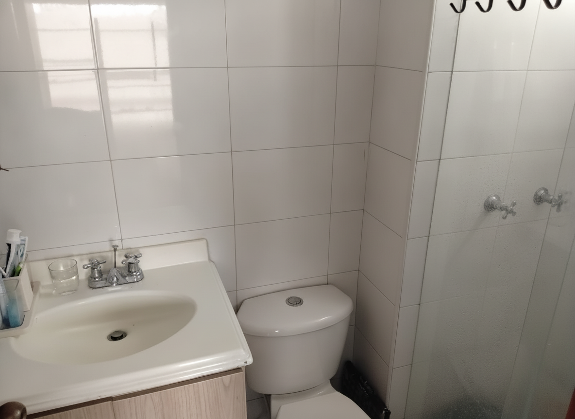 Apartamento en venta en Engativá, Bogotá · foto 21 de 24