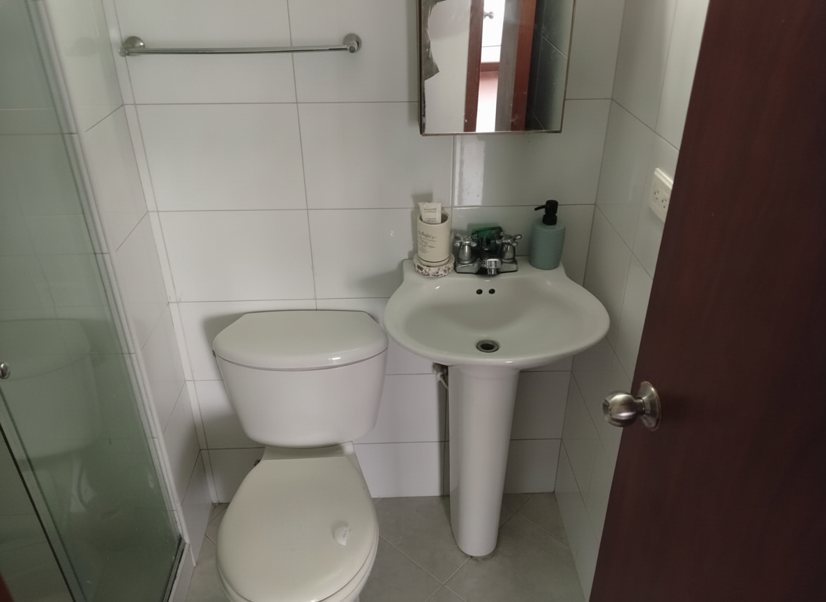 Apartamento en venta en Engativá, Bogotá · foto 23 de 24