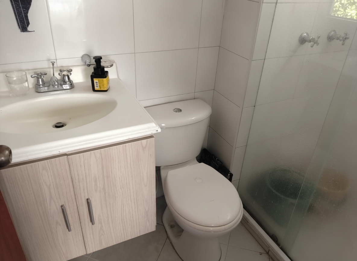 Apartamento en venta en Engativá, Bogotá · foto 22 de 24