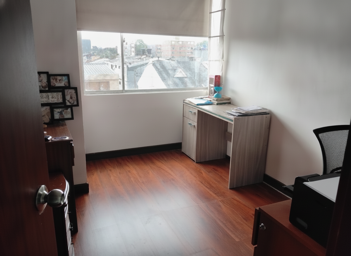 Apartamento en venta en Engativá, Bogotá · foto 17 de 24