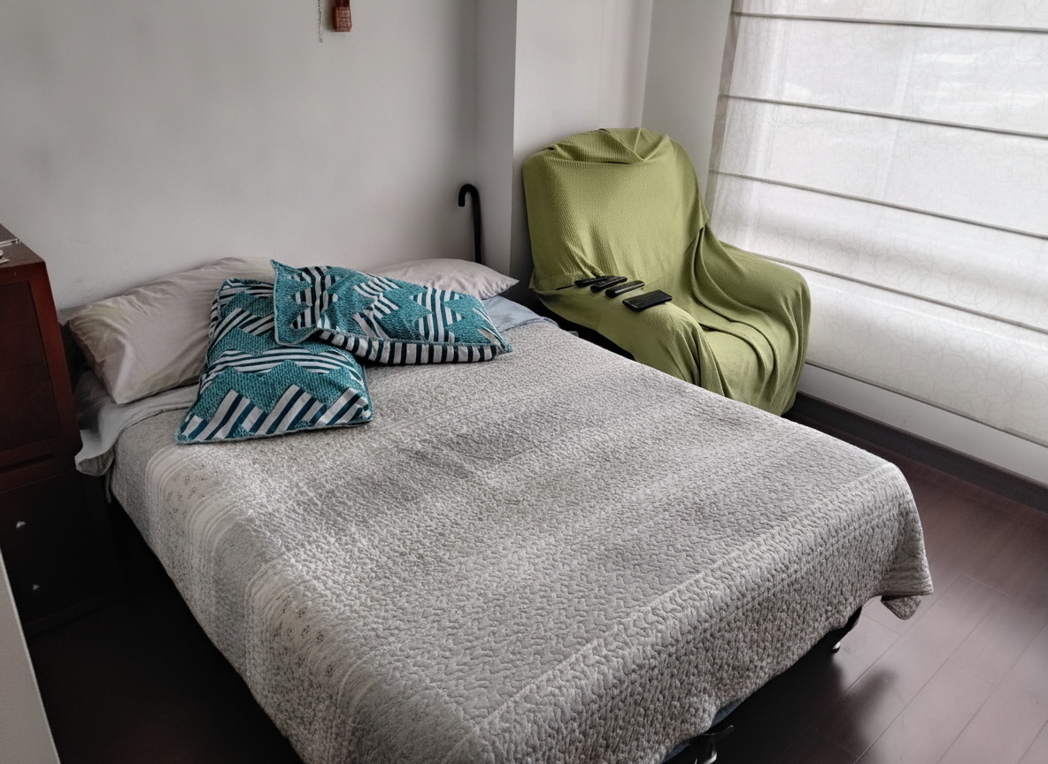 Apartamento en venta en Engativá, Bogotá · foto 13 de 24