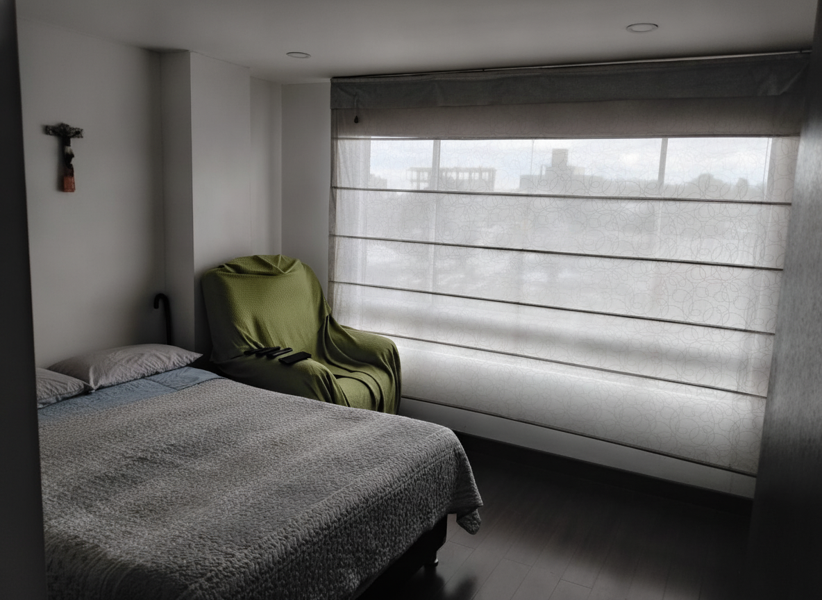 Apartamento en venta en Engativá, Bogotá · foto 16 de 24