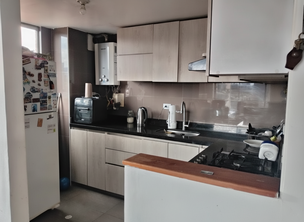 Apartamento en venta en Engativá, Bogotá · foto 11 de 24