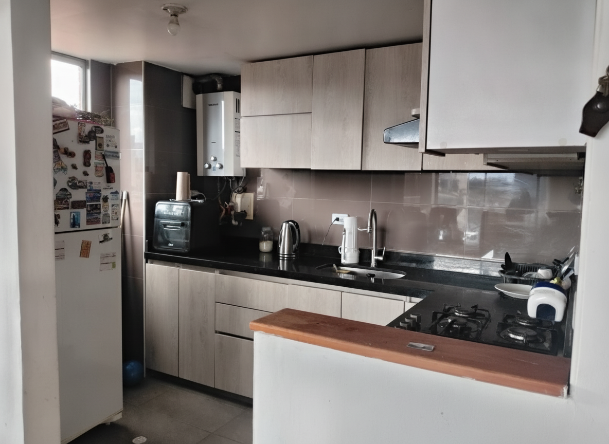 Apartamento en venta en Engativá, Bogotá · foto 12 de 24