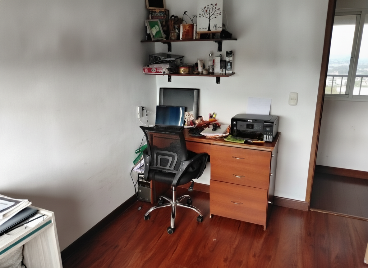 Apartamento en venta en Engativá, Bogotá · foto 18 de 24
