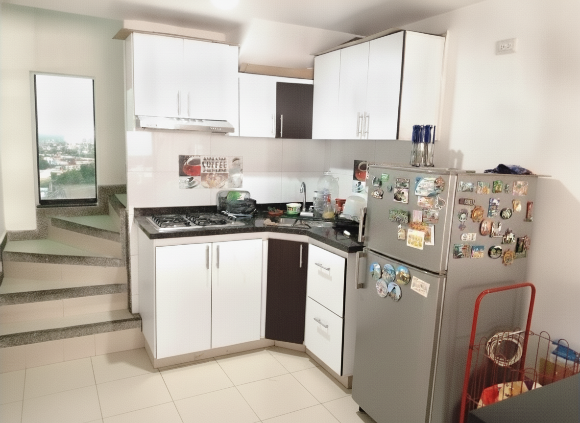 Casa en venta en La Faena, Bogotá · foto 7 de 20