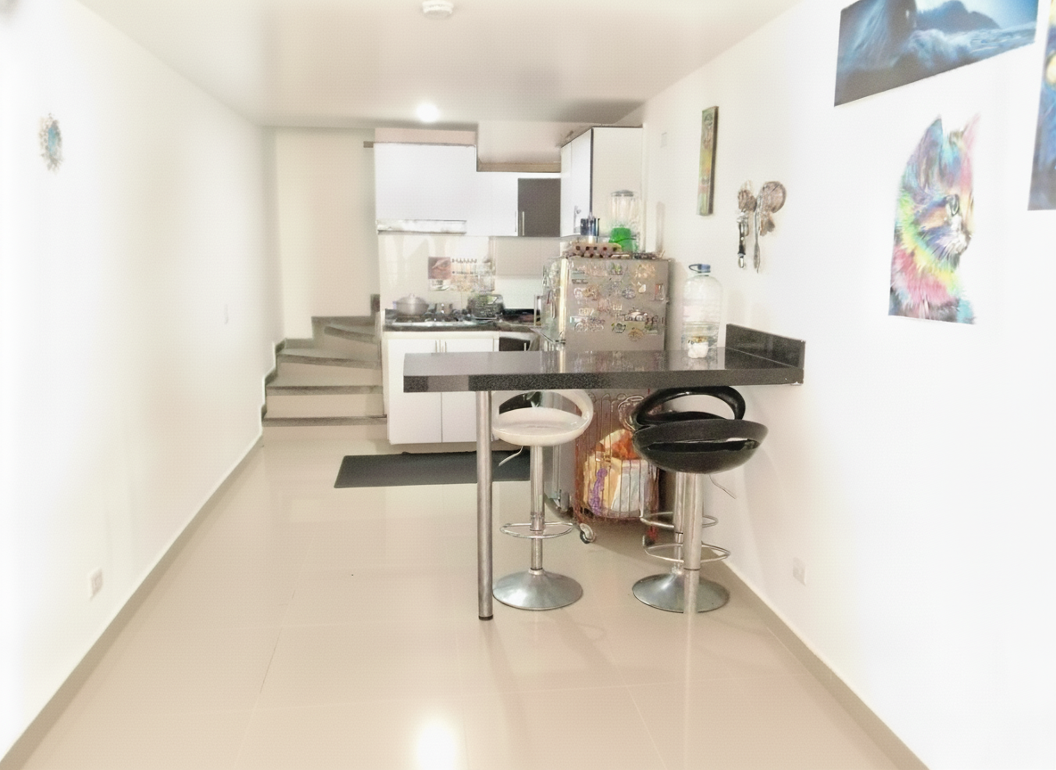 Casa en venta en La Faena, Bogotá · foto 8 de 20