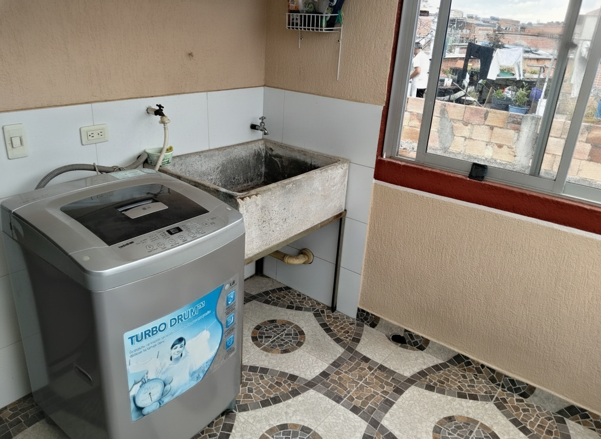Casa en venta en La Faena, Bogotá · foto 16 de 20