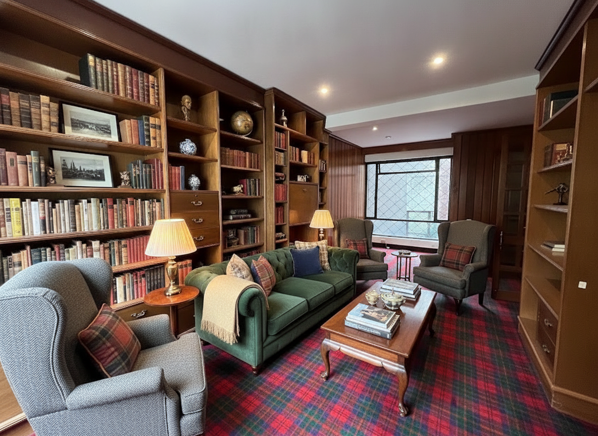 Apartamento en arriendo en Los Rosales, Bogotá · foto 10 de 20
