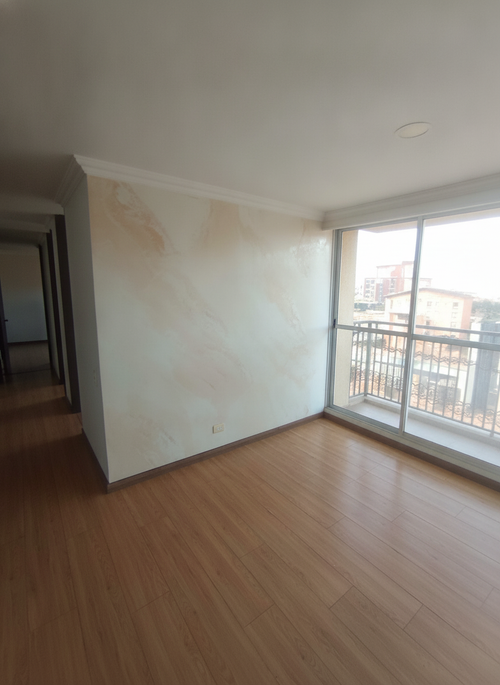 Apartamento de 3 alcobas en venta en Cabañas, Bello, 65 m² · foto 4 de 17