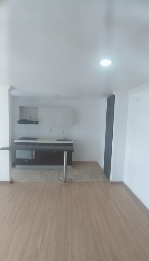 Apartamento de 3 alcobas en venta en Cabañas, Bello, 65 m² · foto 8 de 17