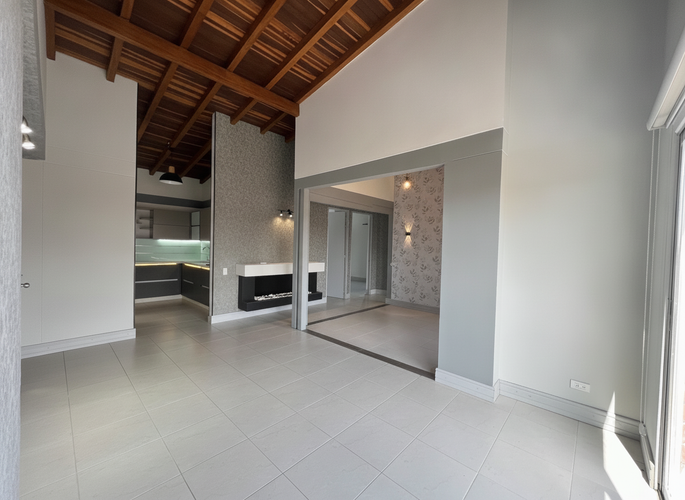 Apartamento de 2 alcobas en venta en Rionegro, 72 m² · foto 3 de 11