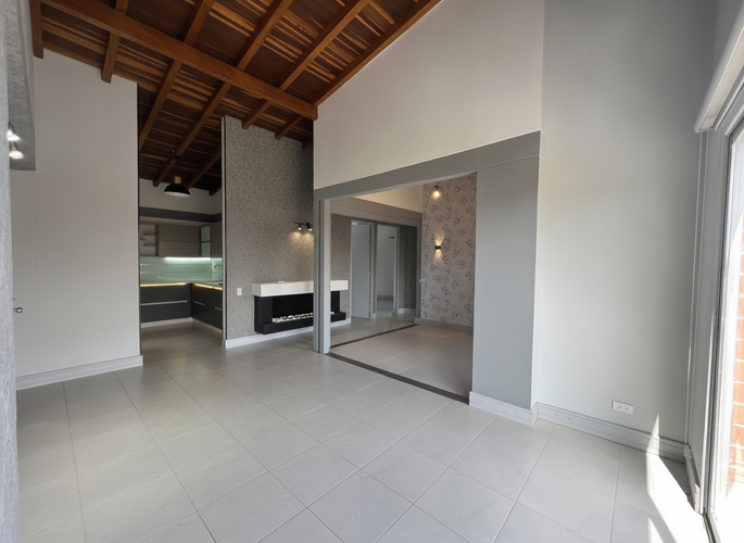Apartamento de 2 alcobas en venta en Rionegro, 72 m² · foto 2 de 11