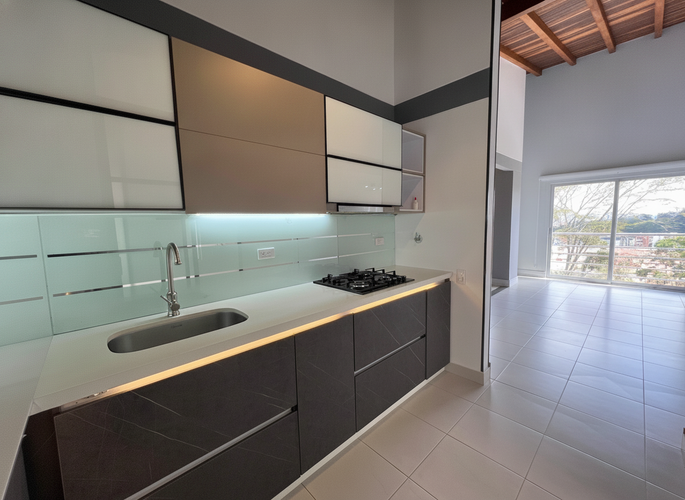 Apartamento de 2 alcobas en venta en Rionegro, 72 m² · foto 6 de 11