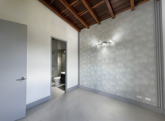 Apartamento de 2 alcobas en venta en Rionegro, 72 m² · foto 8 de 11