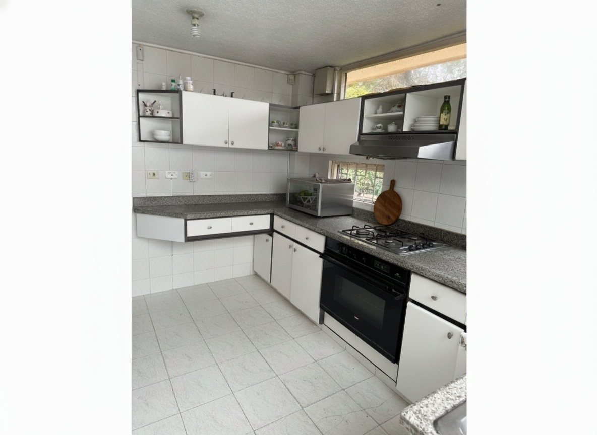 Casa en venta en Los Cuervo, Chía · foto 2 de 24