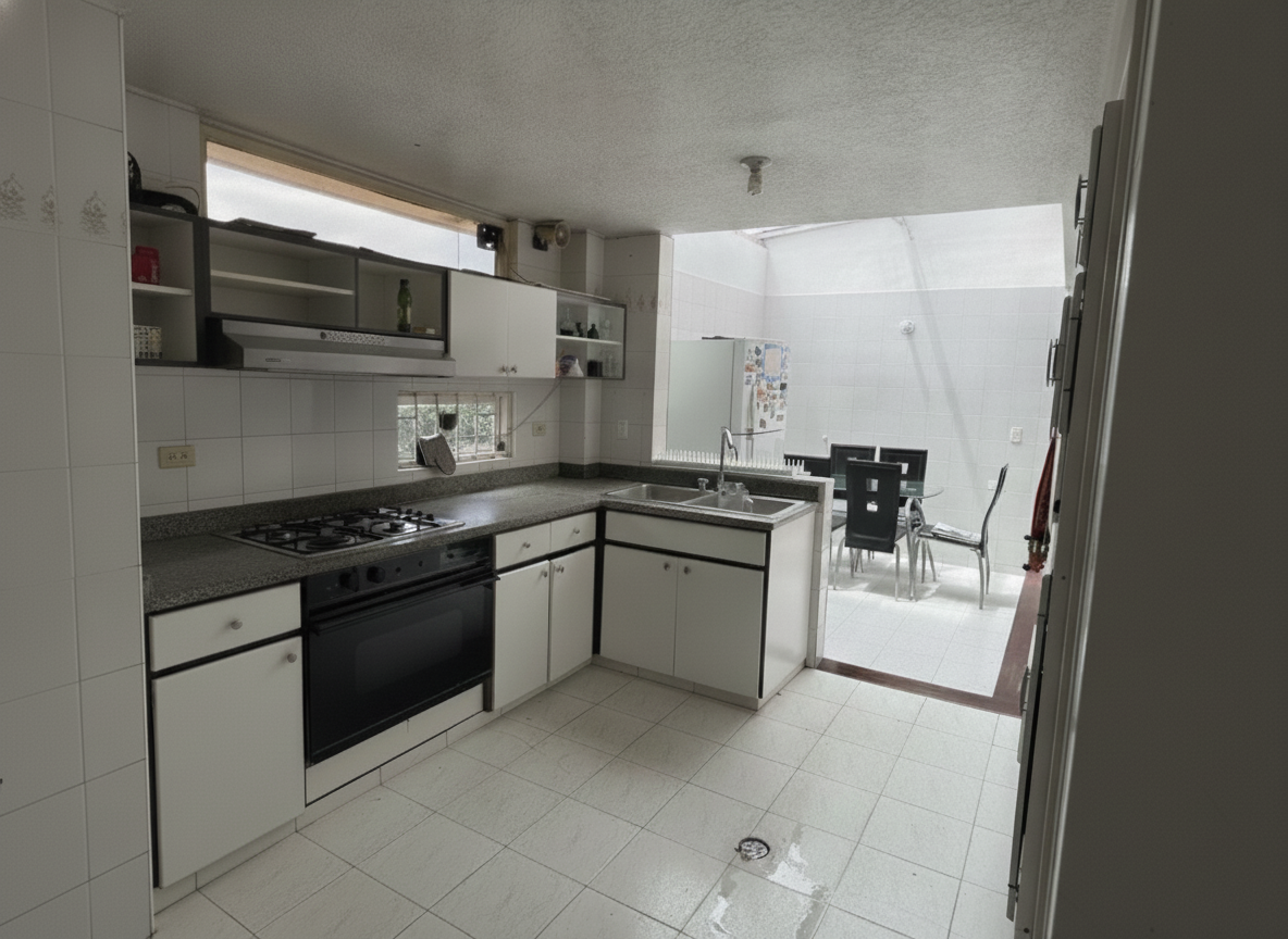 Casa en venta en Los Cuervo, Chía · foto 3 de 24