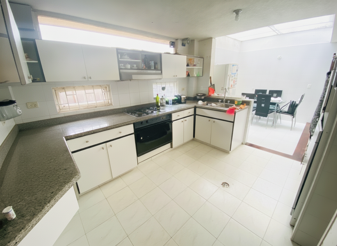 Casa en venta en Los Cuervo, Chía · foto 4 de 24