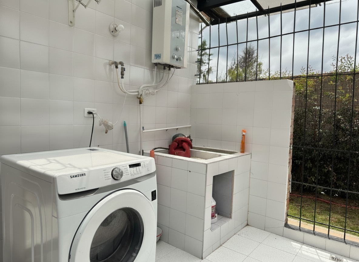 Casa en venta en Los Cuervo, Chía · foto 5 de 24