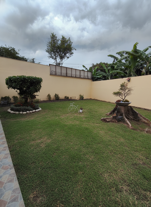 Casa de 3 alcobas en venta en Parcelacion Piedra Grande, Cali, 280 m² · foto 14 de 24