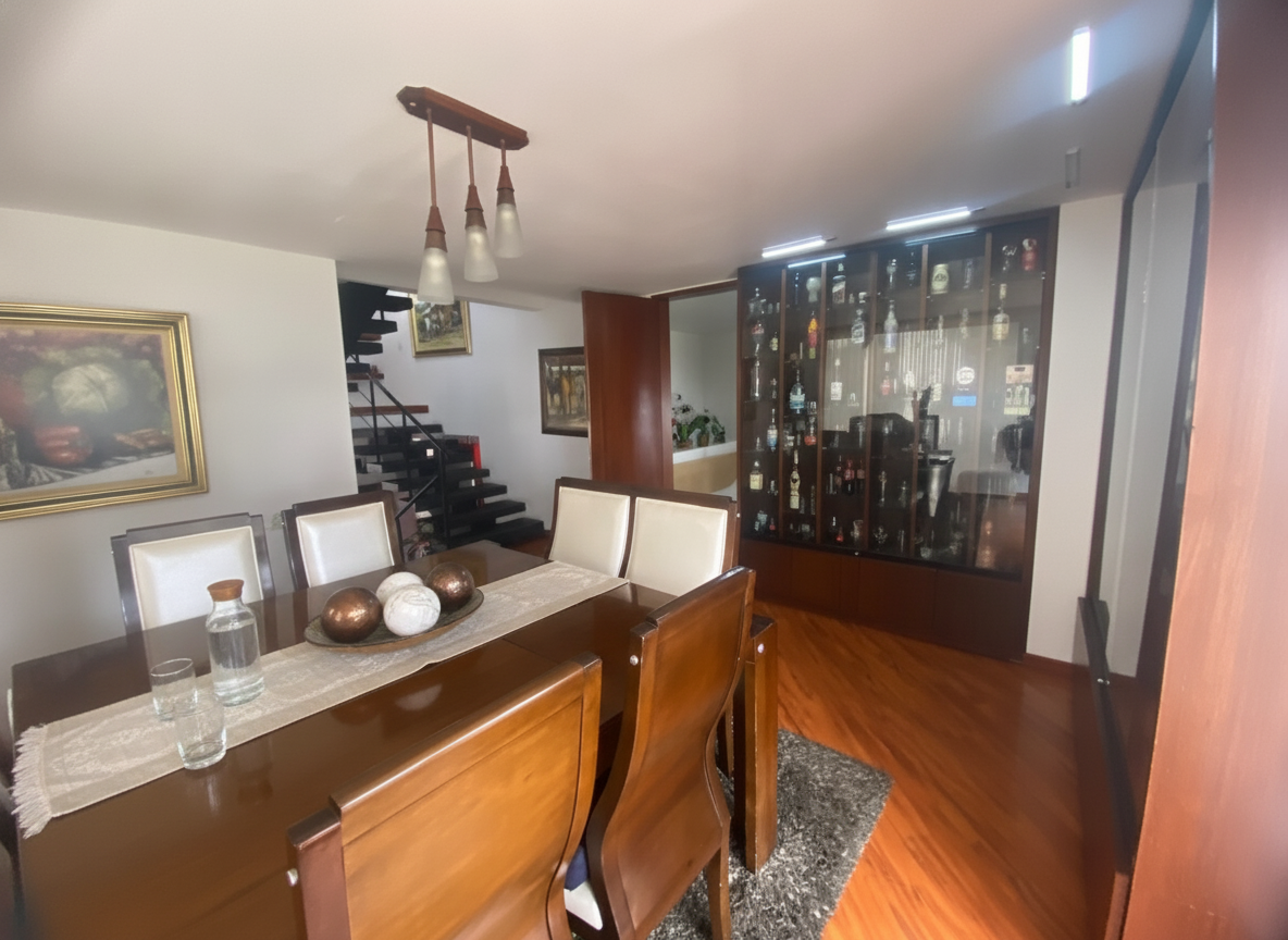 Casa en venta en Bosques Del Marques, Bogotá · foto 5 de 24