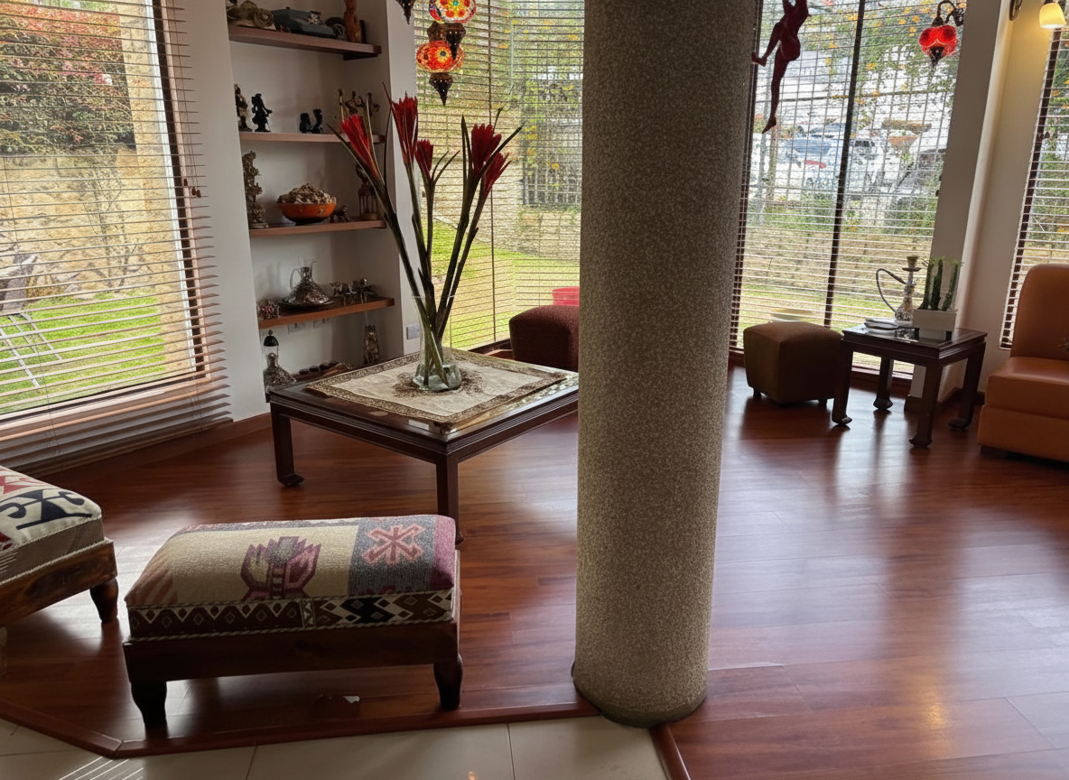 Casa en venta en Bosques Del Marques, Bogotá · foto 8 de 24
