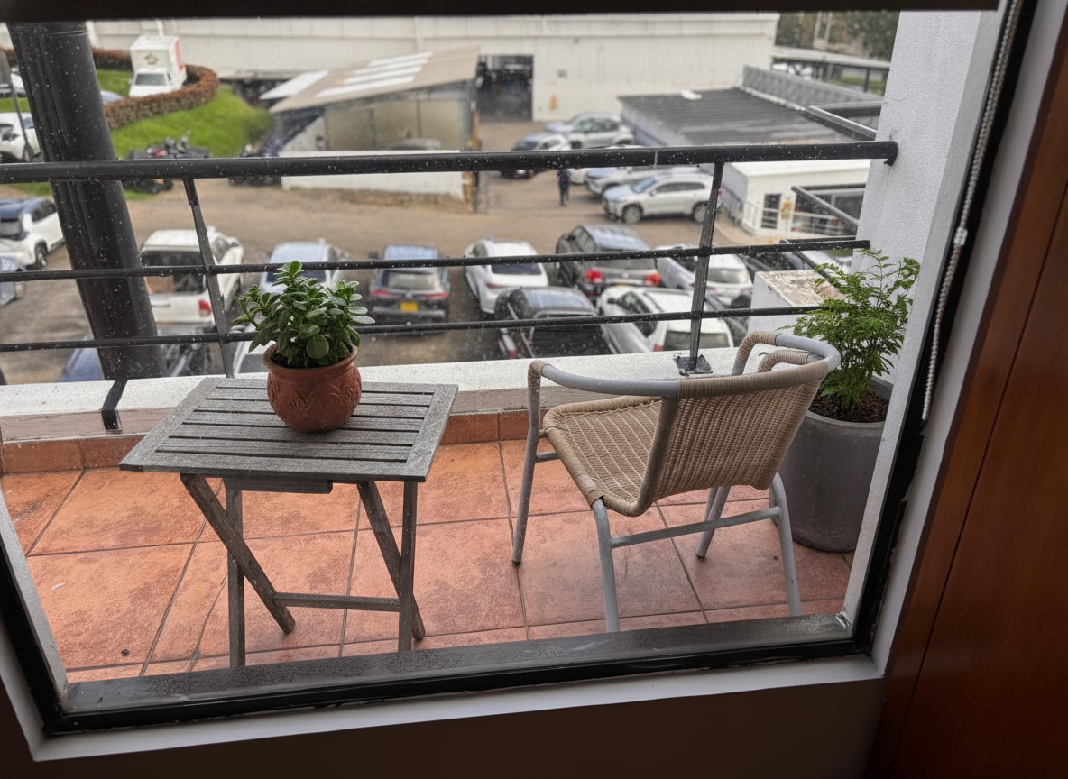 Casa en venta en Bosques Del Marques, Bogotá · foto 12 de 24