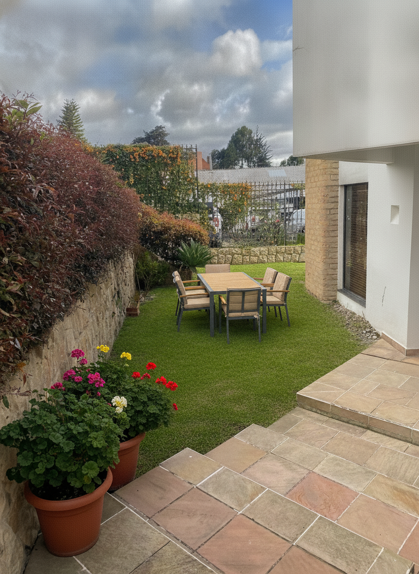 Casa en venta en Bosques Del Marques, Bogotá · foto 21 de 24