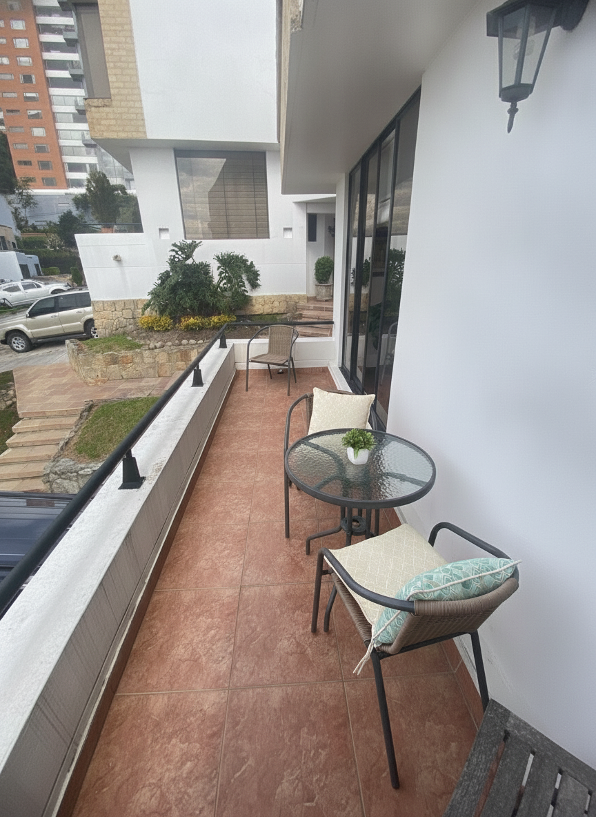 Casa en venta en Bosques Del Marques, Bogotá · foto 20 de 24
