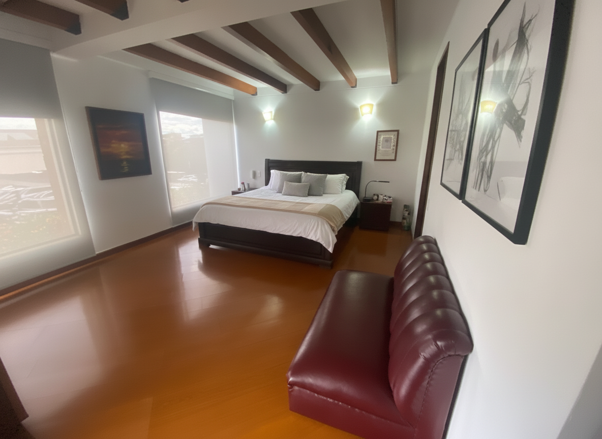 Casa en venta en Bosques Del Marques, Bogotá · foto 10 de 24