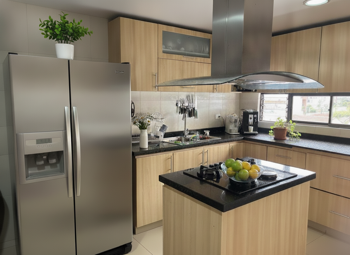 Casa en venta en Bosques Del Marques, Bogotá · foto 4 de 24
